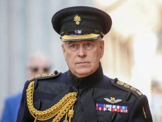 Prins Andrew dreigt titel hertog van York te verliezen na wetsvoorstel