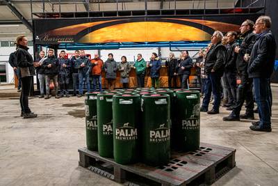 De Rips klaar voor Ploegefist; ‘We vonden het spannend om de verenigingen te vragen, maar iedereen s