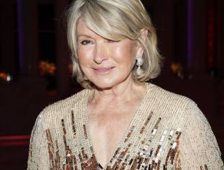 Martha Stewart is 81, maar dat zou je niet zeggen. “Dat heeft ze aan deze 8 beautyregels te danken”