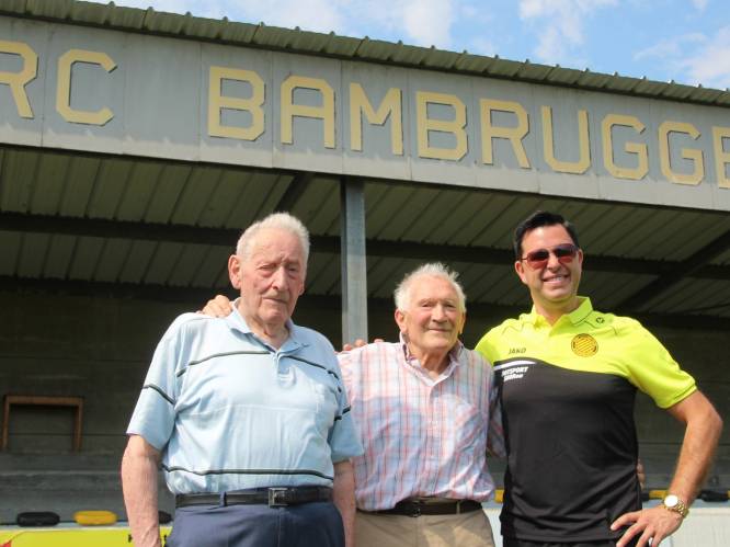 "Eerst koeienvlaaien opruimen, dan pas voetballen"