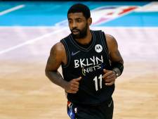 Topsporters worden min of meer gedwongen tot vaccineren: Kyrie Irving kan zelfs miljoenen aan salaris mislopen