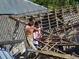 "Meer dan 300 doden" door aardbeving Lombok, 80.000 inwoners dakloos