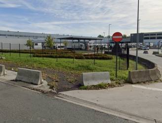 Ninoofs distributiecentrum van Delhaize is terug operationeel na staking