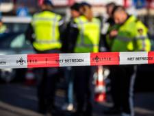 Opnieuw grote actie tegen criminaliteit op Arnhems bedrijventerrein ’t Broek