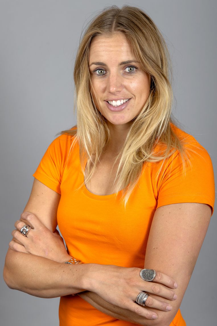 Marit Bouwmeester Blijft Aan Leiding Het Parool