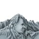 In de bergen, daar begrijp je Nietzsche pas echt