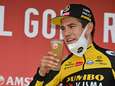 Winnaar Van Aert na lang wachten: ‘Ik durf het eigenlijk nog niet te geloven’