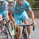 Nibali optimistisch over podiumkansen in de Tour