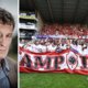 De 2-2 die de titel opleverde was van een zeldzame schoonheid. Antwerp is verdiend kampioen