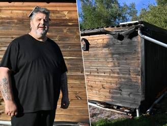 “Hij zal voor de kick ons houten huis in brand hebben willen steken”: zes jaar cel voor man die brandbom gooide naar gevel in Rumst