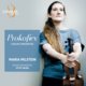 Perfecte Prokofjev van Maria Milstein is een droom die uitkomt