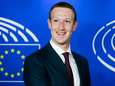 'Europa moet monopolie Facebook breken'