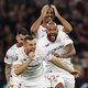 Sevilla wint Europa League voor zevende keer, na strafschoppenserie tegen AS Roma