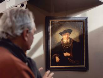 Van kwaliteitsvol bronswerk tot een uniek schilderij van Rembrandt van Rijn: dit is de 39ste editie van de Kunst- en Antiekbeurs in Hasselt