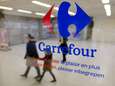 Verdeelde meningen na sociaal overleg Carrefour: socialistische vakbond hekelt inmenging regering terwijl christelijke vakbond tevreden is over het plan