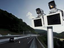 Frankrijk is alweer klaar met trajectcontroles