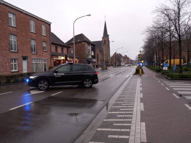 Kleuter (3) in levensgevaar na ongeval in Brasschaat: politie twijfelt of er wel aanrijding is gebeurd 