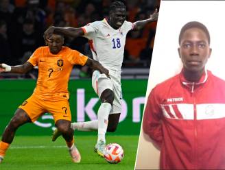 “Zelfs een treinabonnement was te duur”: waarom Duivels-revelatie Amadou Onana nooit in België speelde