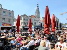 Horeca Breda mag niet proefdraaien, burgemeester Depla teleurgesteld: ‘Hier had heel Nederland van kunnen profiteren’