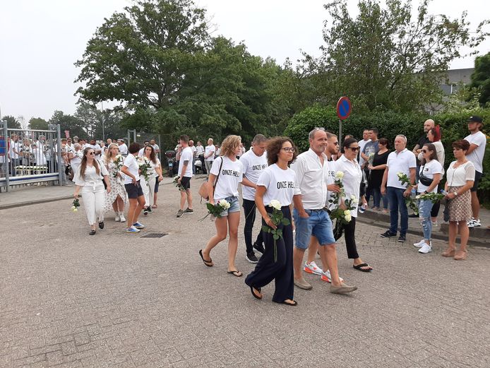 Een Van Verdachten Bekent Schieten Op Bas Van Wijk Binnenland Ad Nl