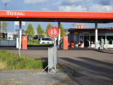 Halderberge laat geen nieuw tankstation op Borchwerf toe