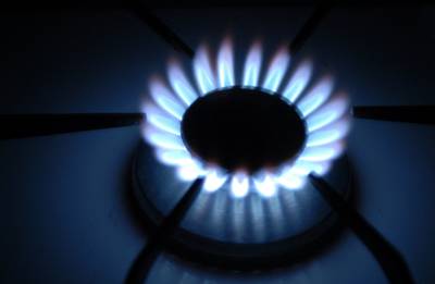 Stocks de gaz remplis à 80% en France: “Nous remplirons à 100%”