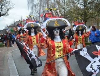 Ook in Denderleeuw geen carnavalsstoet, mogelijk wel kleinschalig alternatief
