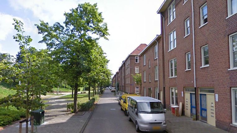 Rechtbank Sluit Deuren Bij Zedenzaak Trouw