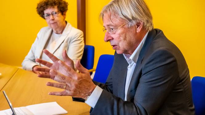 Utrechtse burgemeester en GGD-directrice vrezen voor een tweede coronagolf: ‘Alles komt aan op aankomende dagen’