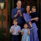 Kensington Palace trakteert op nieuwe foto van jarige prinses Charlotte