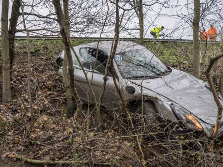 Wensstichting voor zieke kinderen verliest twee vrijwilligers na ongeluk met Porsches: ‘Gitzwarte dag’ 