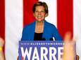Democrate Elizabeth Warren schort presidentscampagne op