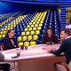 Praten over voetbal op tv is niet langer een mannending: ‘Hoe vaker je vrouwen ziet, hoe normaler het wordt’