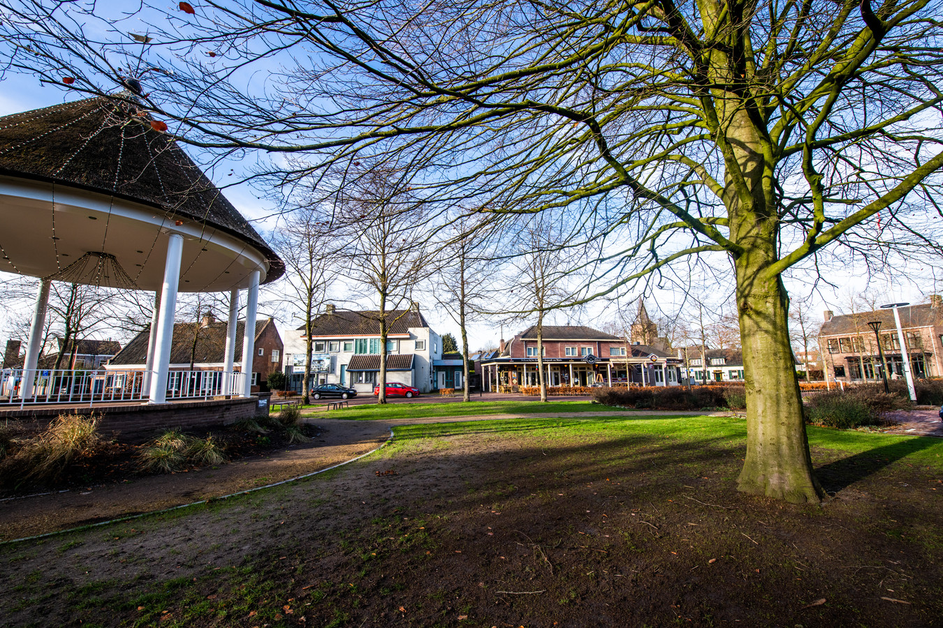 Opties eeuwfeest Waalre liggen nog open ‘Behoefte aan feestweekend