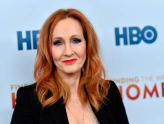 Agentschap J.K. Rowling verliest 4 auteurs na haar uitspraken over transgenders