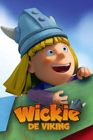 Wickie de Viking