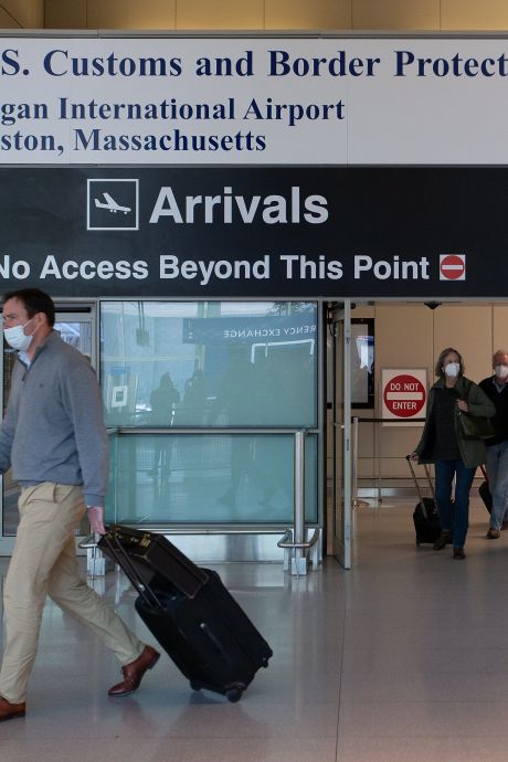 Les États-Unis durcissent les conditions d’accès au territoire