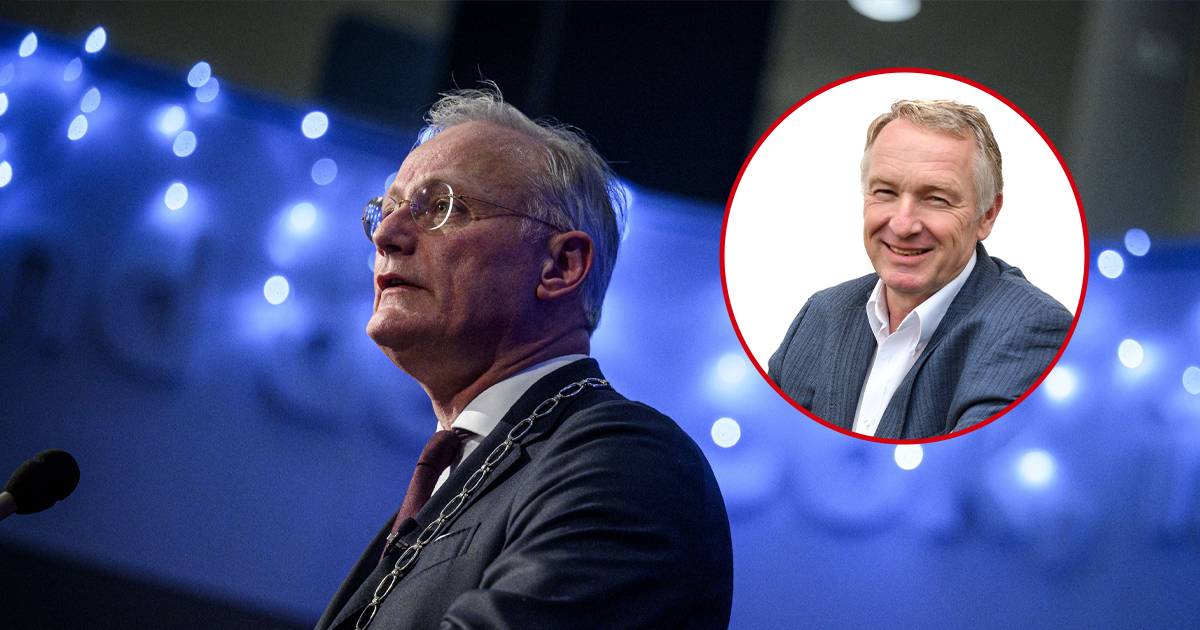 Over politiek gekissebis, burgerberaad en die andere Almelose missie in 2023