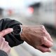 Stiptheid treinen vorig jaar opnieuw gedaald: "Enorme toename aan vertragingen door derden"