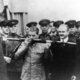 Net als Stalin had ook Poetin een top in Teheran die een vertekende eendracht uitstraalde