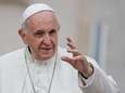 Paus Franciscus: "Seks is een geschenk van God"