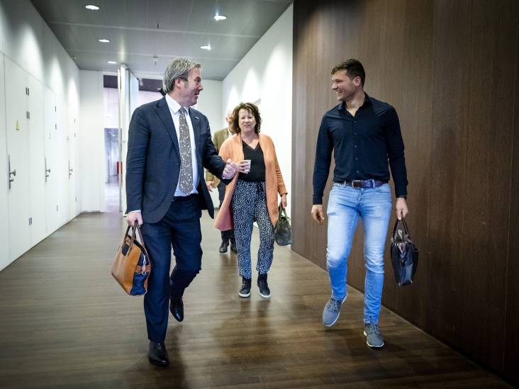 Nieuwe gespreksronde tussen verkenner en politieke partijen Provinciale Staten Utrecht