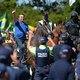 Coronavirus is (vooralsnog) het deksel op de kokende Braziliaanse volkswoede