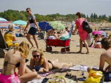 Zorgen over grote drukte tijdens warme Hemelvaart