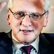 Het politieke jaaroverzicht: Kris Peeters, vicepremier
