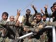 Strijd in Raqqa "gaat laatste fase in"