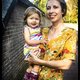 Hoe is het nu met baby Pia en haar mama?
