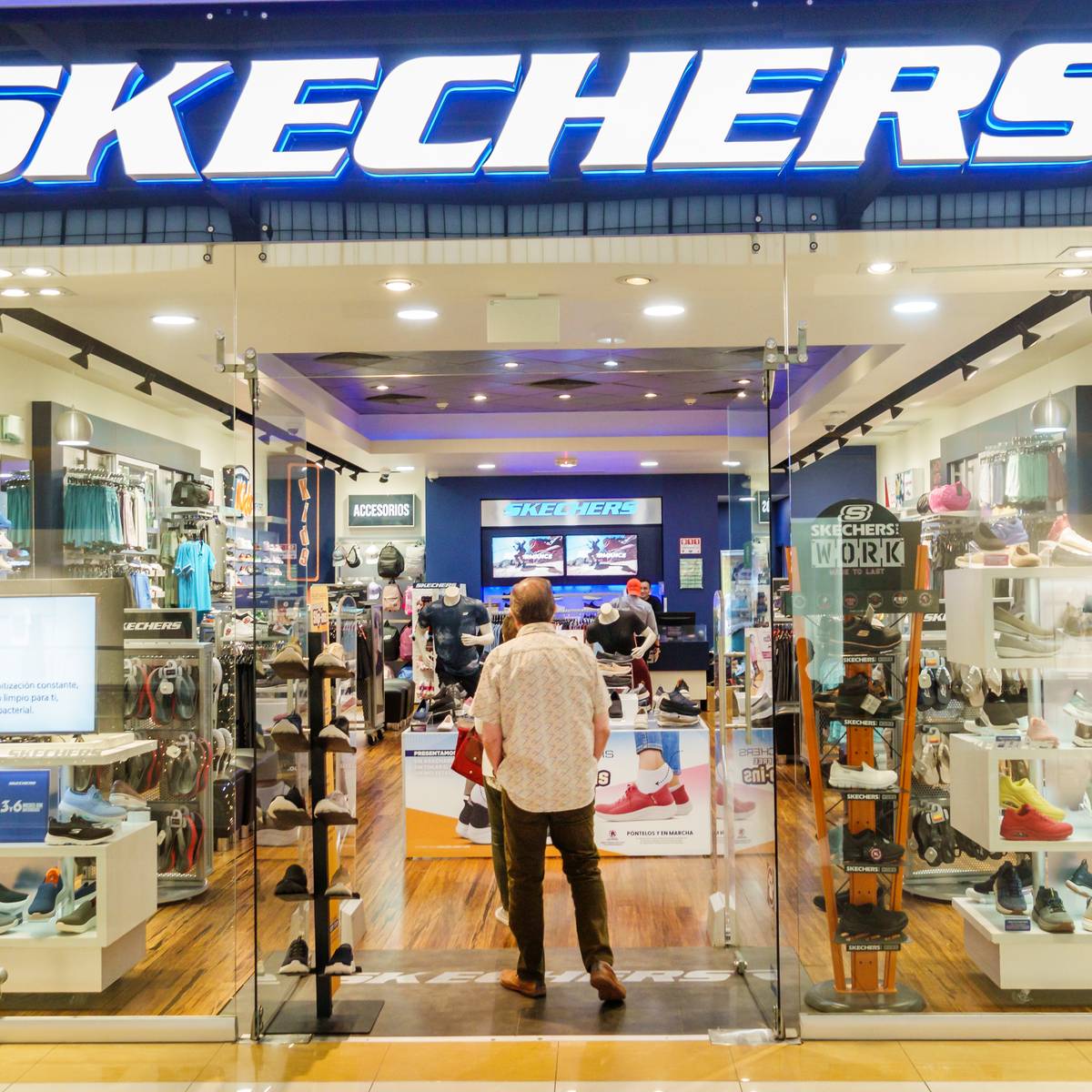 Skechers groningen on sale