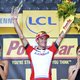 Kristoff na winst: 'Droom hiervan sinds ik kind was'