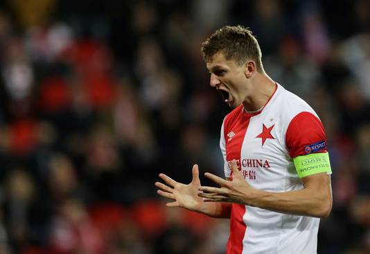 Tomas Necid.